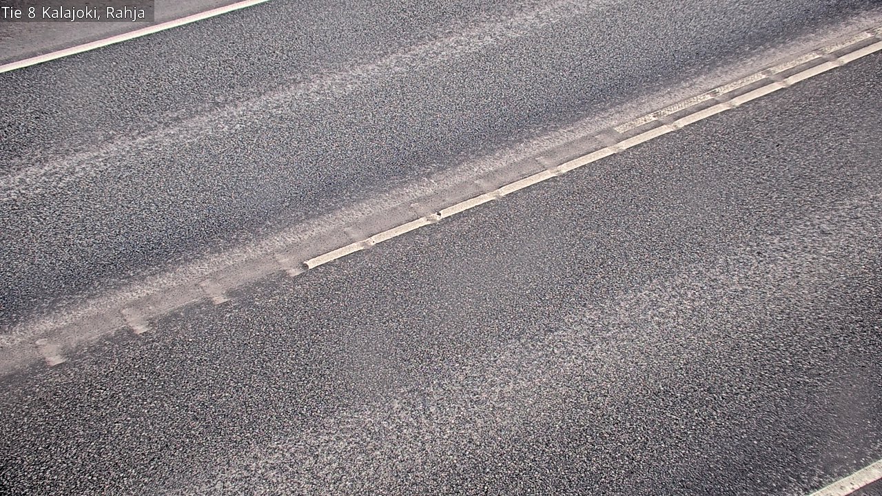 Kelikamerat Kuva Tie 8 Kalajoki, Rahja, Kalajoki, Pohjois-Pohjanmaa