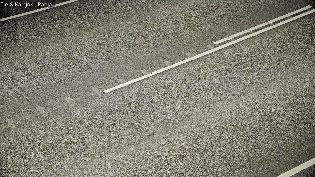 Kelikamerat Kuva Tie 8 Kalajoki, Rahja, Kalajoki, Pohjois-Pohjanmaa