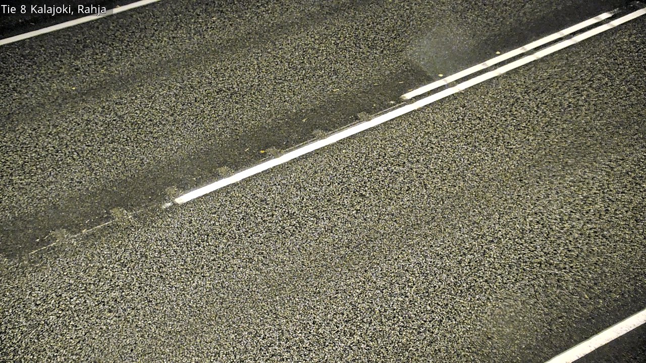 Kelikamerat Kuva Tie 8 Kalajoki, Rahja, Kalajoki, Pohjois-Pohjanmaa