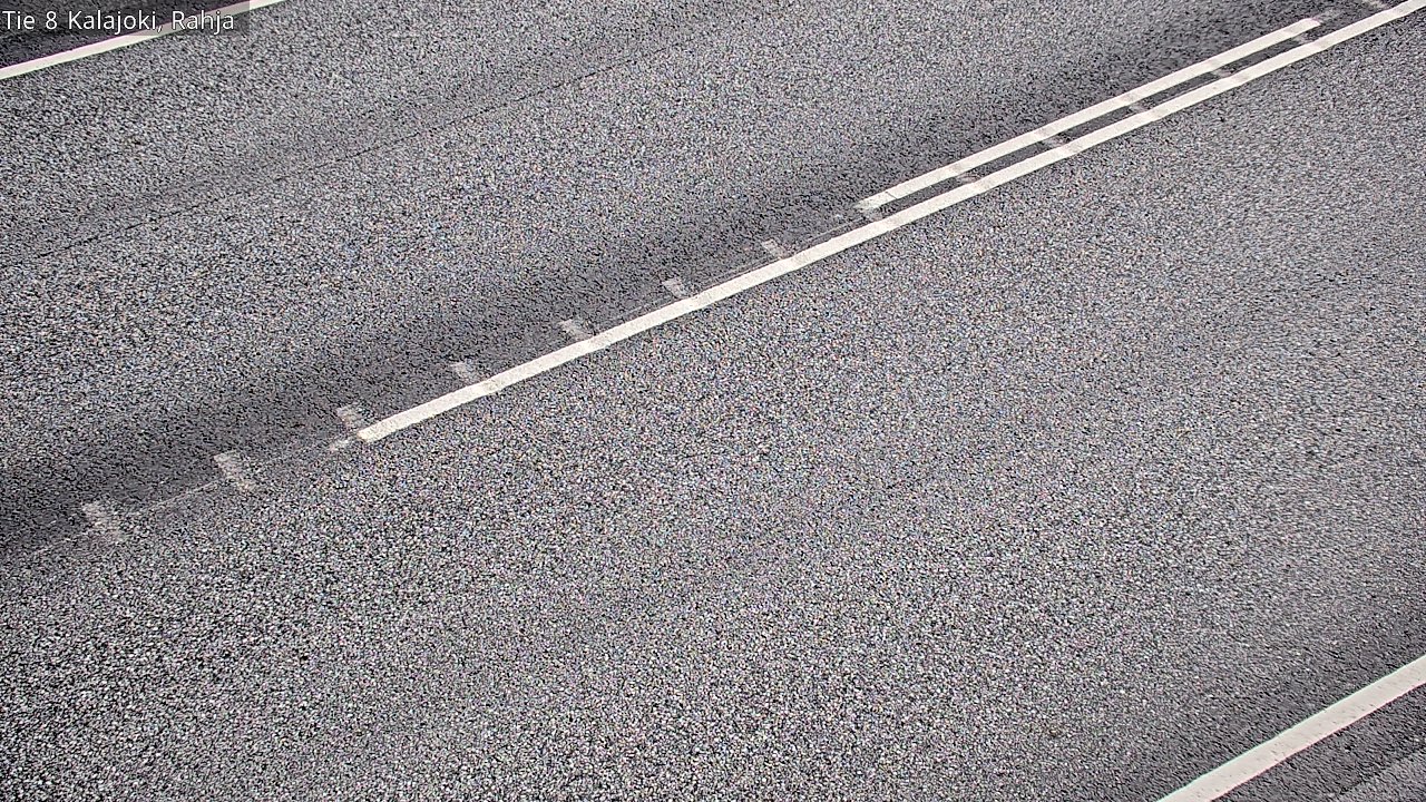 Kelikamerat Kuva Tie 8 Kalajoki, Rahja, Kalajoki, Pohjois-Pohjanmaa