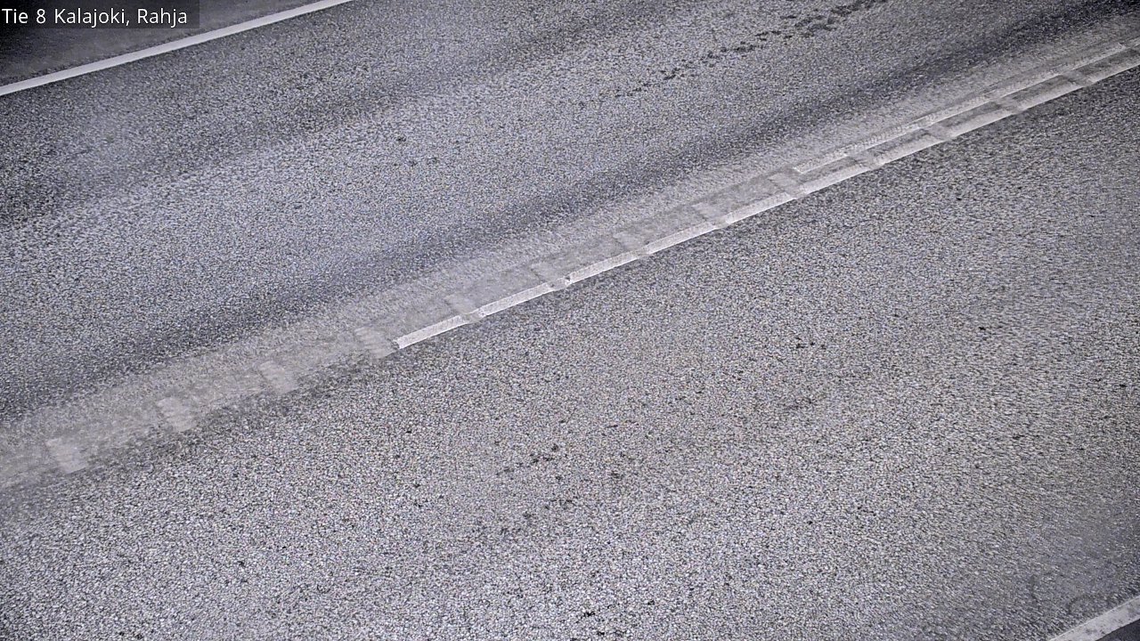 Kelikamerat Kuva Tie 8 Kalajoki, Rahja, Kalajoki, Pohjois-Pohjanmaa