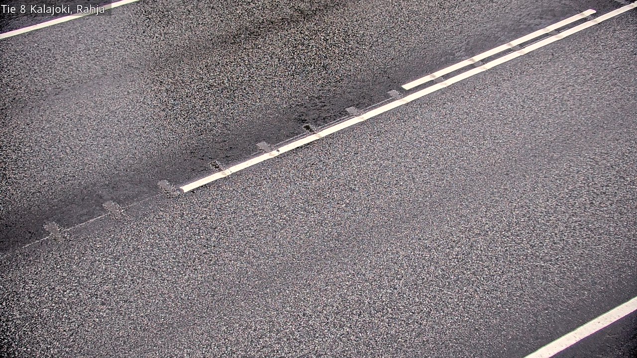 Kelikamerat Kuva Tie 8 Kalajoki, Rahja, Kalajoki, Pohjois-Pohjanmaa