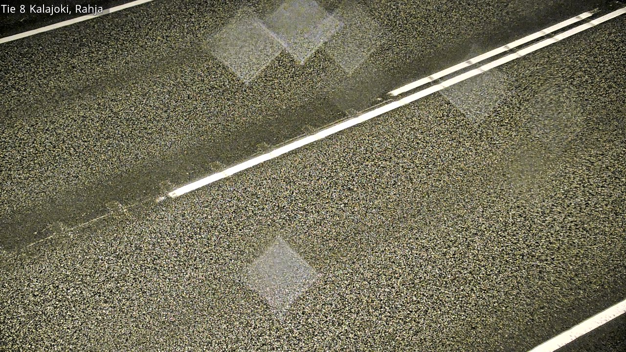 Kelikamerat Kuva Tie 8 Kalajoki, Rahja, Kalajoki, Pohjois-Pohjanmaa
