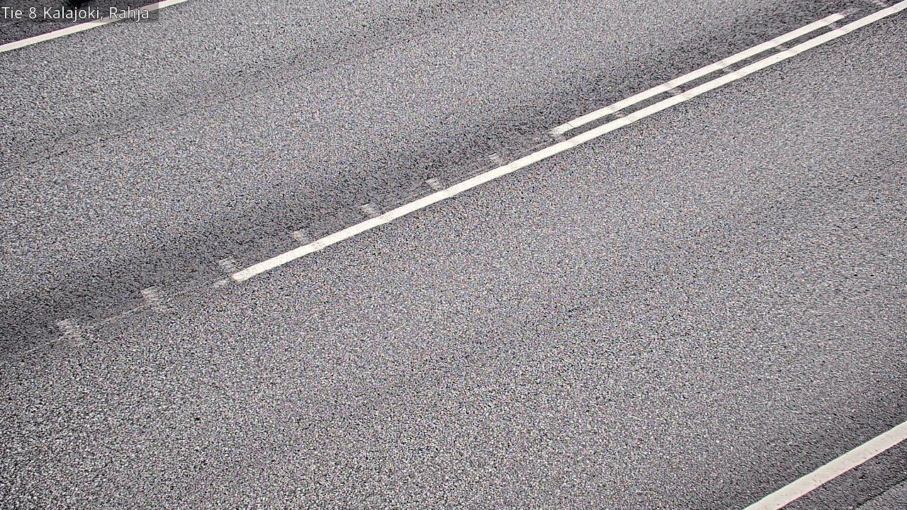 Kelikamerat Kuva Tie 8 Kalajoki, Rahja, Kalajoki, Pohjois-Pohjanmaa