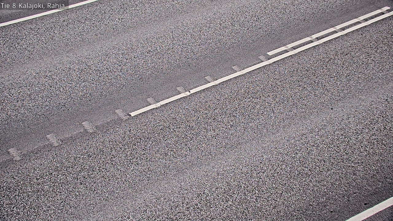 Kelikamerat Kuva Tie 8 Kalajoki, Rahja, Kalajoki, Pohjois-Pohjanmaa
