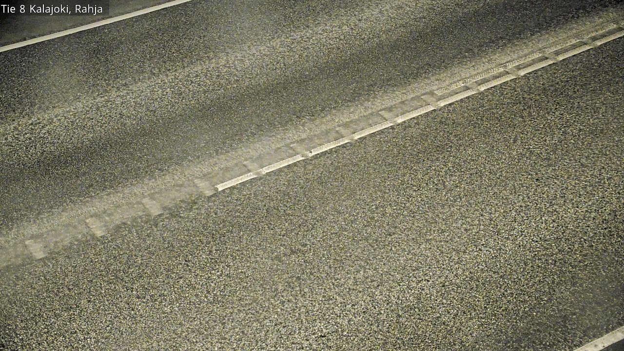 Kelikamerat Kuva Tie 8 Kalajoki, Rahja, Kalajoki, Pohjois-Pohjanmaa