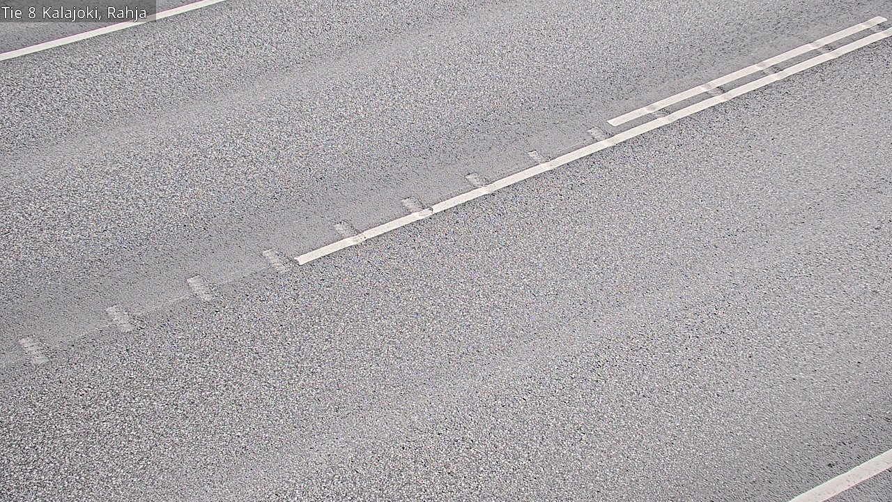 Kelikamerat Kuva Tie 8 Kalajoki, Rahja, Kalajoki, Pohjois-Pohjanmaa