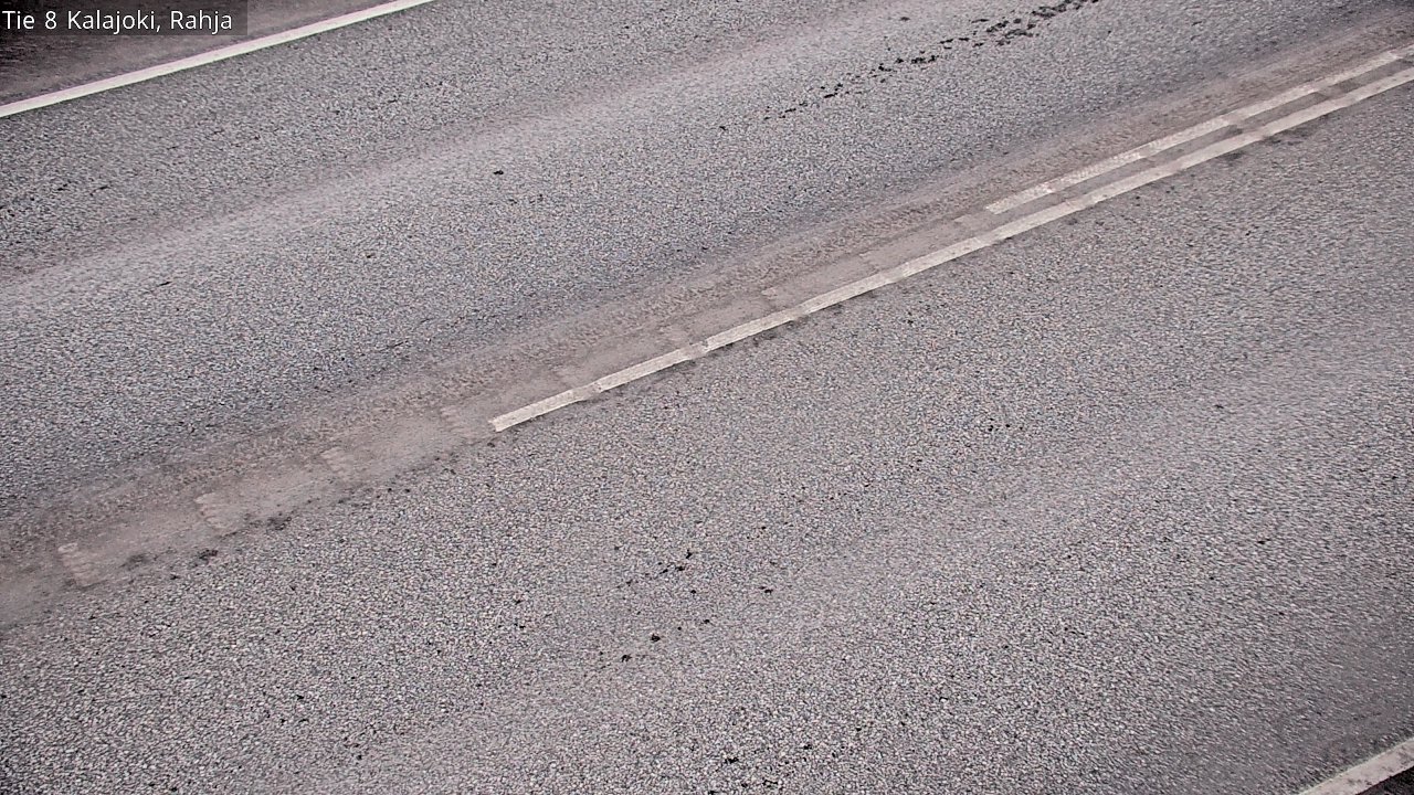 Kelikamerat Kuva Tie 8 Kalajoki, Rahja, Kalajoki, Pohjois-Pohjanmaa