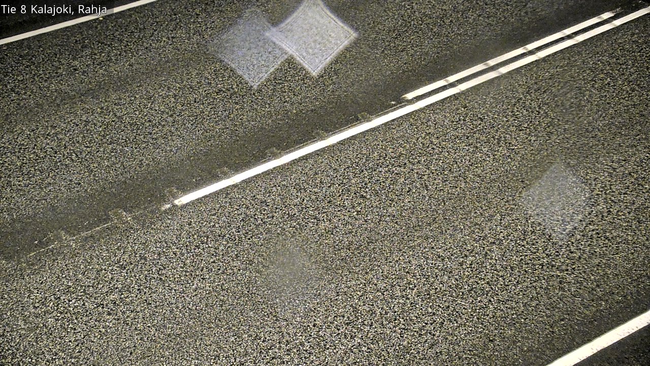 Kelikamerat Kuva Tie 8 Kalajoki, Rahja, Kalajoki, Pohjois-Pohjanmaa