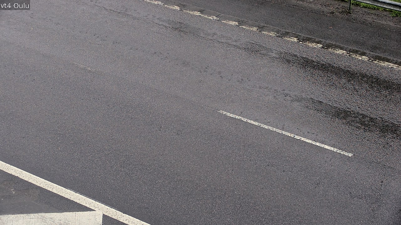 Kelikamerat Kuva Tie 4 Oulu, Oulu, Pohjois-Pohjanmaa