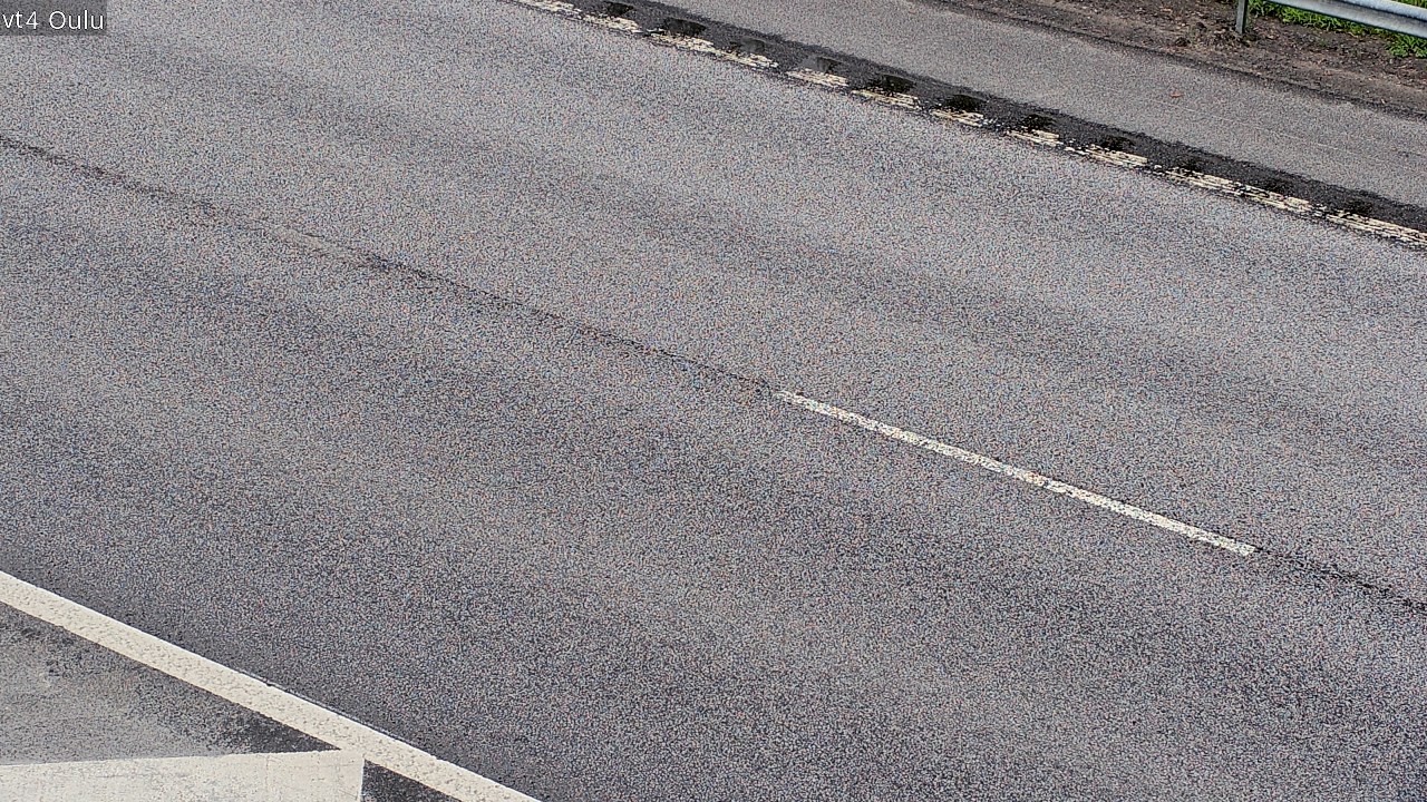 Kelikamerat Kuva Tie 4 Oulu, Oulu, Pohjois-Pohjanmaa