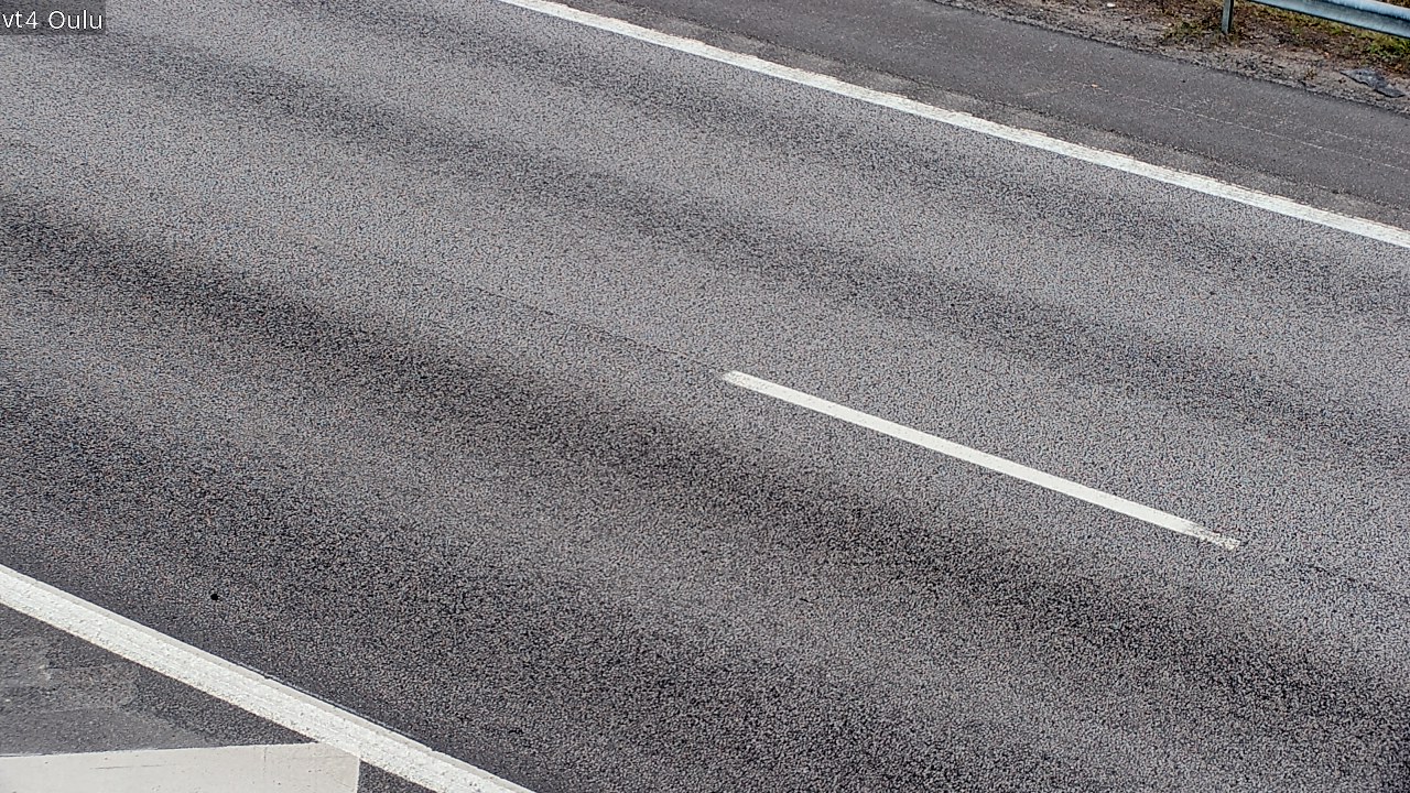 Kelikamerat Kuva Tie 4 Oulu, Oulu, Pohjois-Pohjanmaa