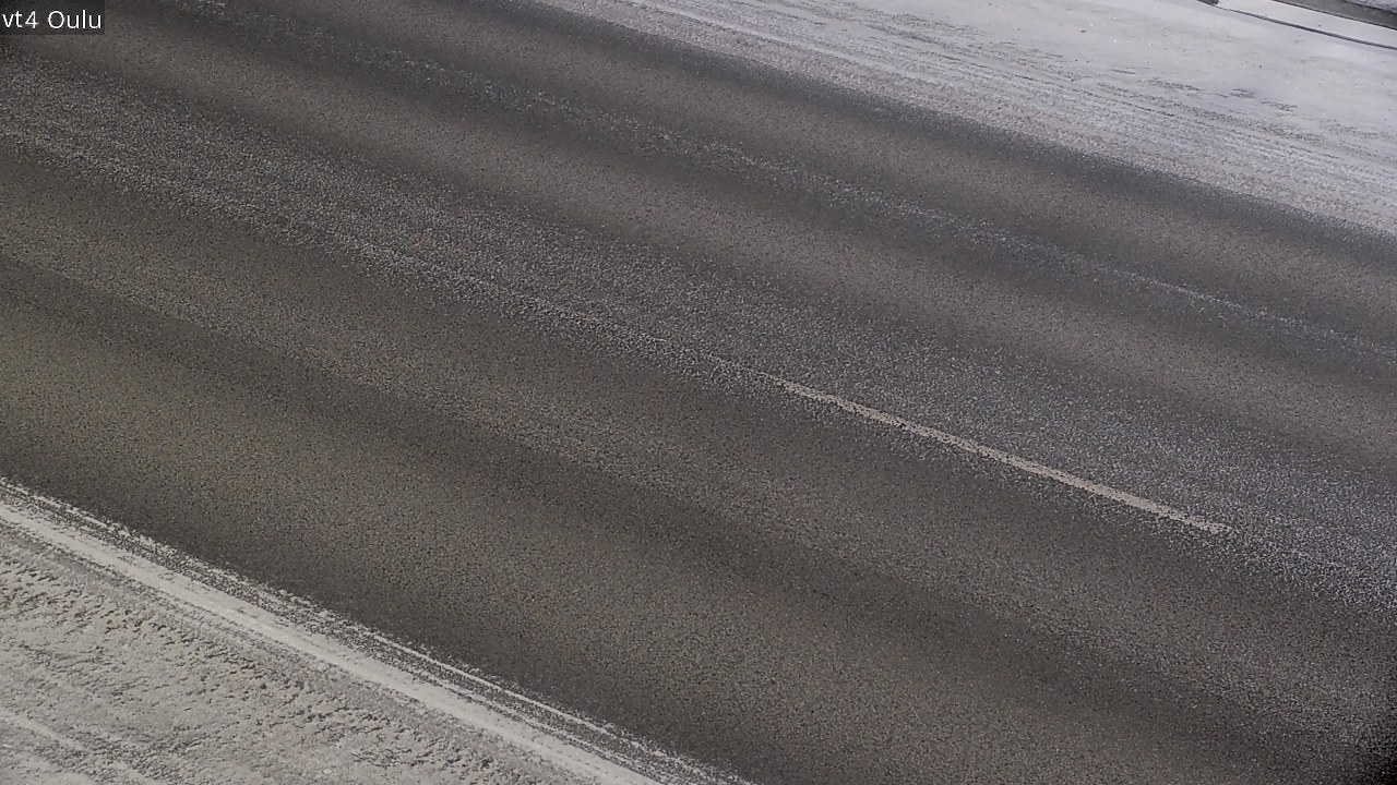 Kelikamerat Kuva Tie 4 Oulu, Oulu, Pohjois-Pohjanmaa