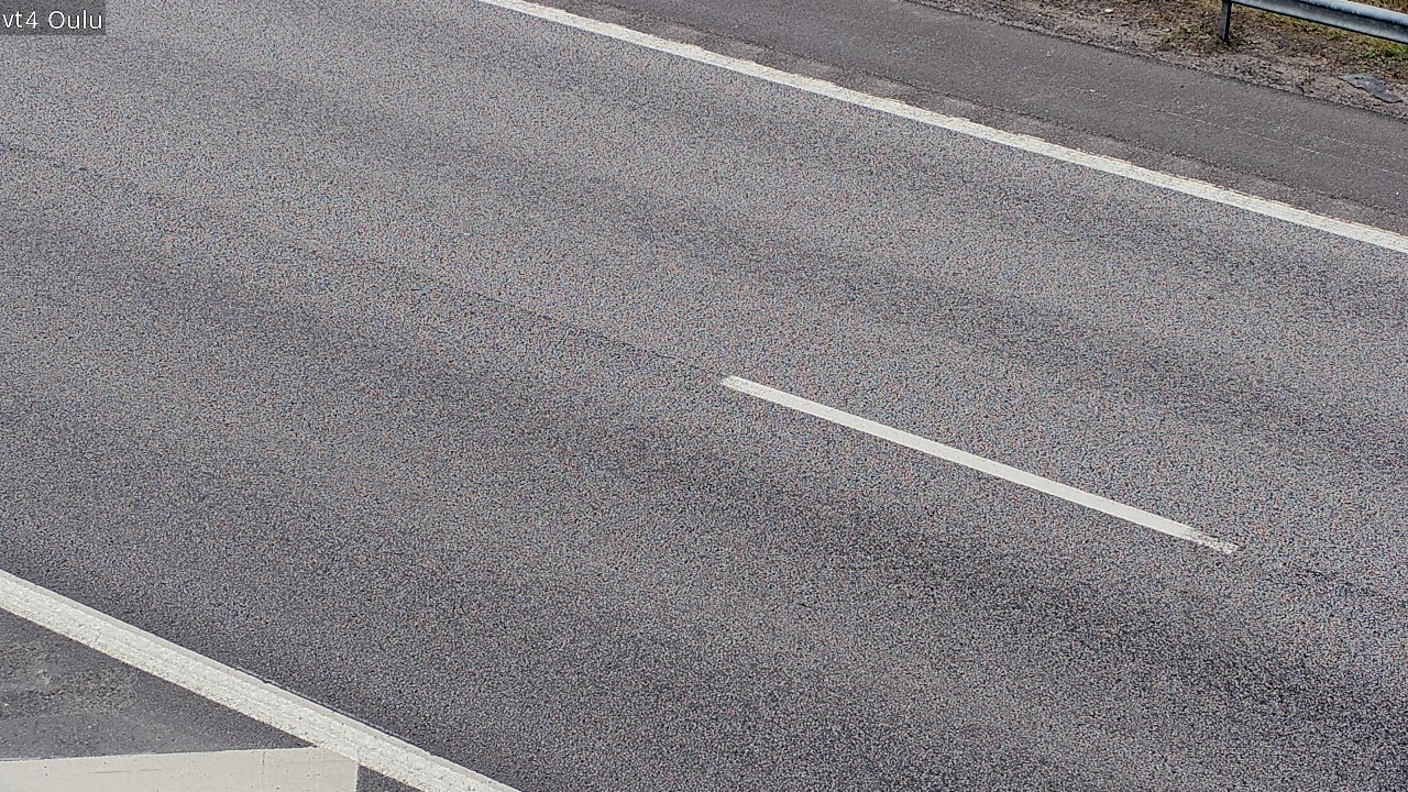 Kelikamerat Kuva Tie 4 Oulu, Oulu, Pohjois-Pohjanmaa