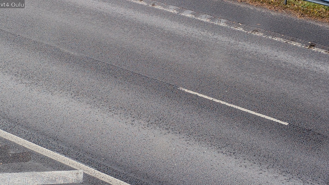 Kelikamerat Kuva Tie 4 Oulu, Oulu, Pohjois-Pohjanmaa