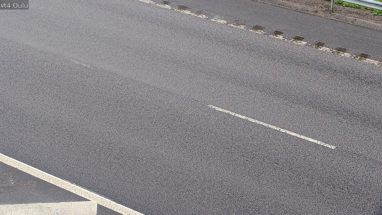 Kelikamerat Kuva Tie 4 Oulu, Oulu, Pohjois-Pohjanmaa