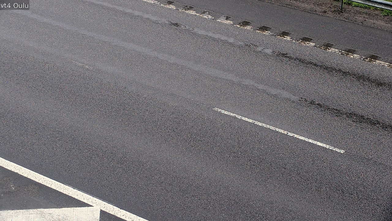 Kelikamerat Kuva Tie 4 Oulu, Oulu, Pohjois-Pohjanmaa