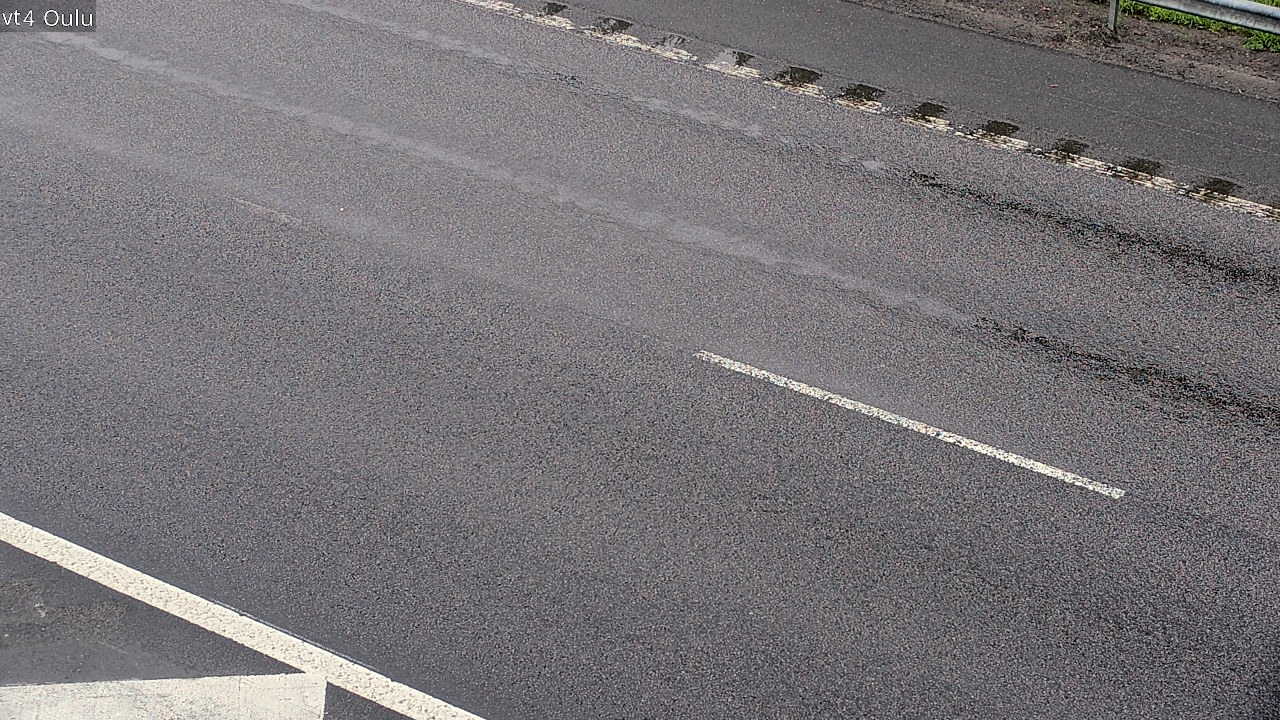 Kelikamerat Kuva Tie 4 Oulu, Oulu, Pohjois-Pohjanmaa