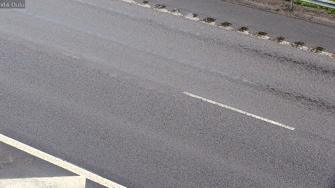 Kelikamerat Kuva Tie 4 Oulu, Oulu, Pohjois-Pohjanmaa
