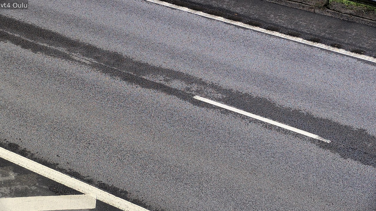 Kelikamerat Kuva Tie 4 Oulu, Oulu, Pohjois-Pohjanmaa