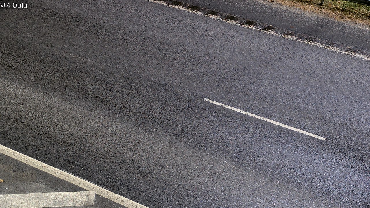 Kelikamerat Kuva Tie 4 Oulu, Oulu, Pohjois-Pohjanmaa