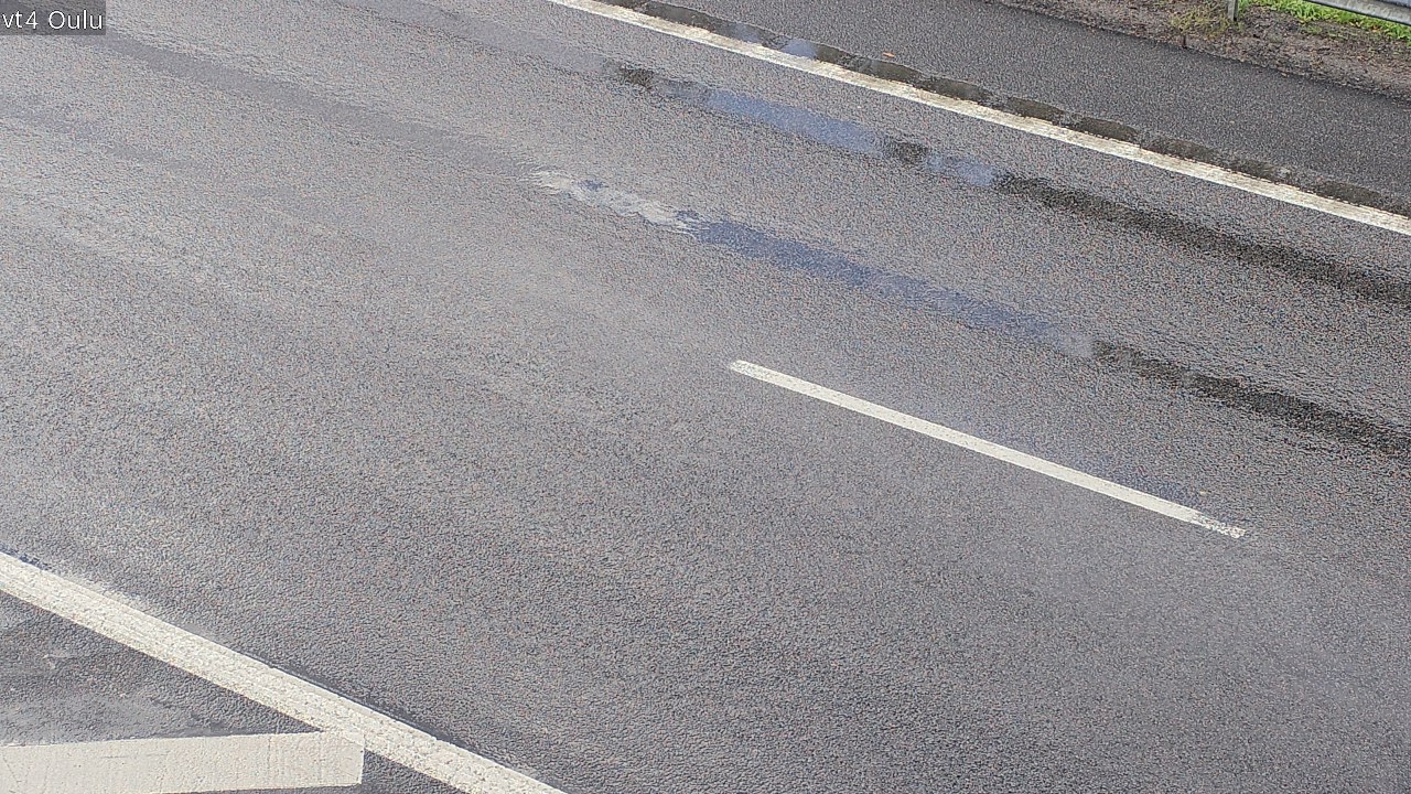 Kelikamerat Kuva Tie 4 Oulu, Oulu, Pohjois-Pohjanmaa