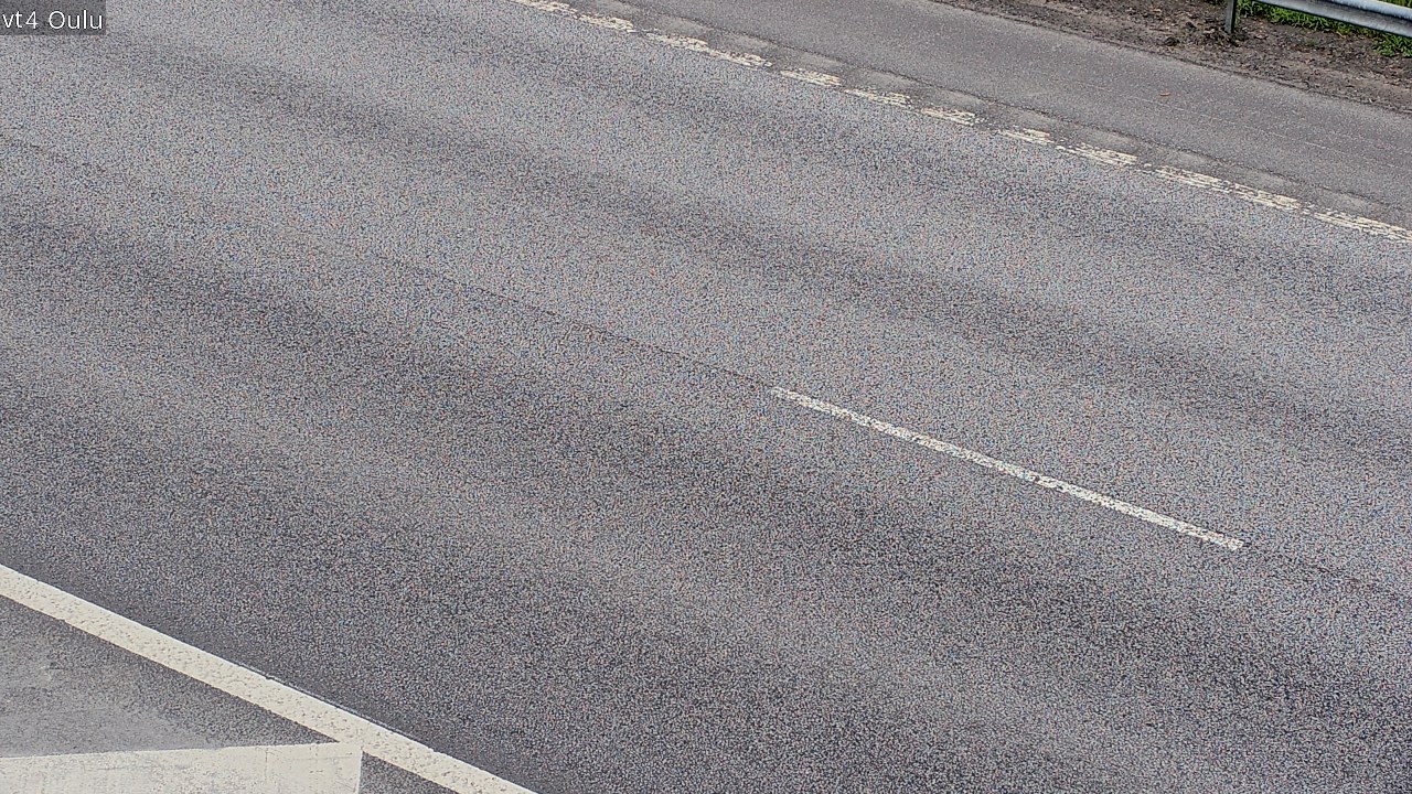 Kelikamerat Kuva Tie 4 Oulu, Oulu, Pohjois-Pohjanmaa