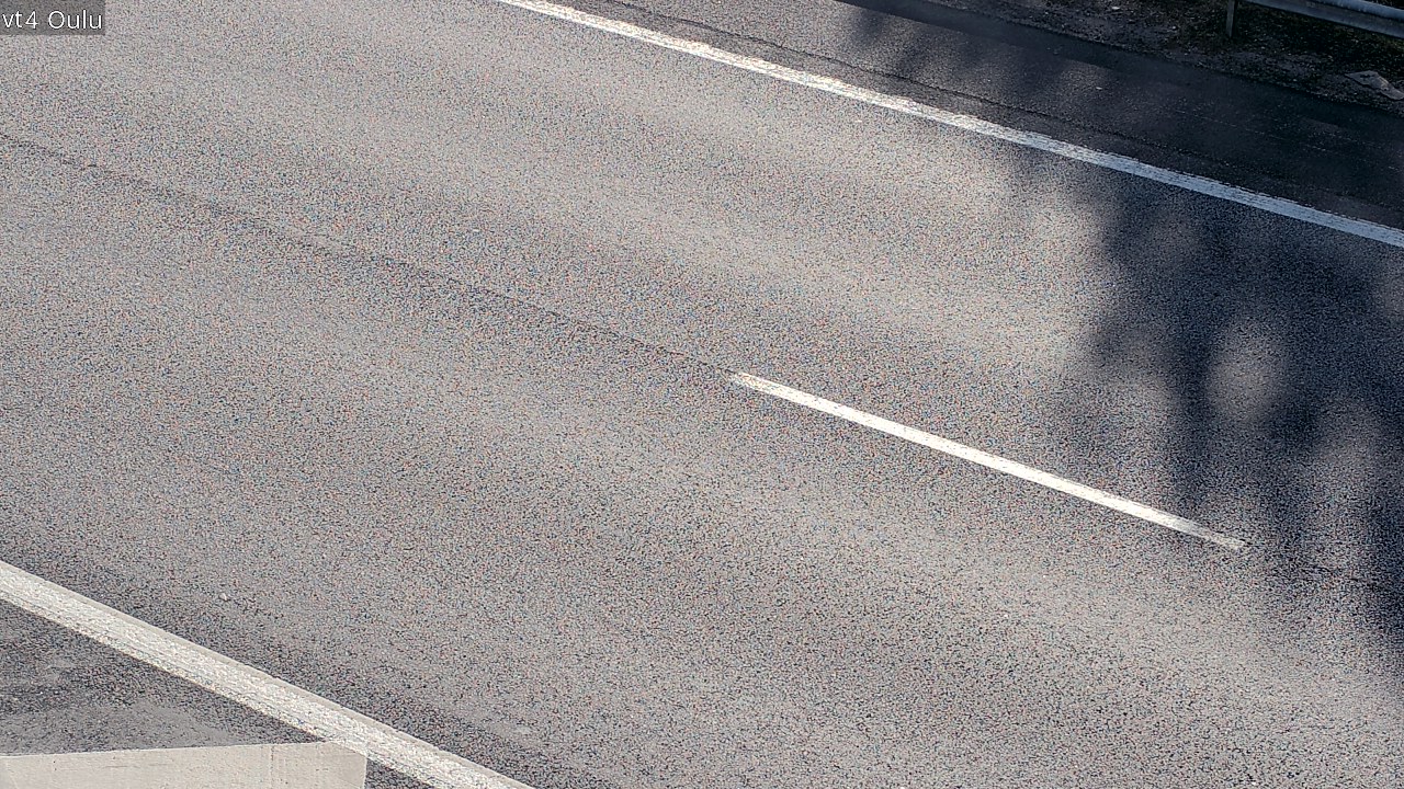 Kelikamerat Kuva Tie 4 Oulu, Oulu, Pohjois-Pohjanmaa
