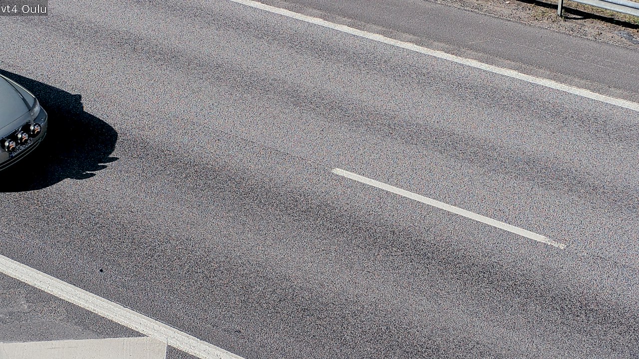 Kelikamerat Kuva Tie 4 Oulu, Oulu, Pohjois-Pohjanmaa