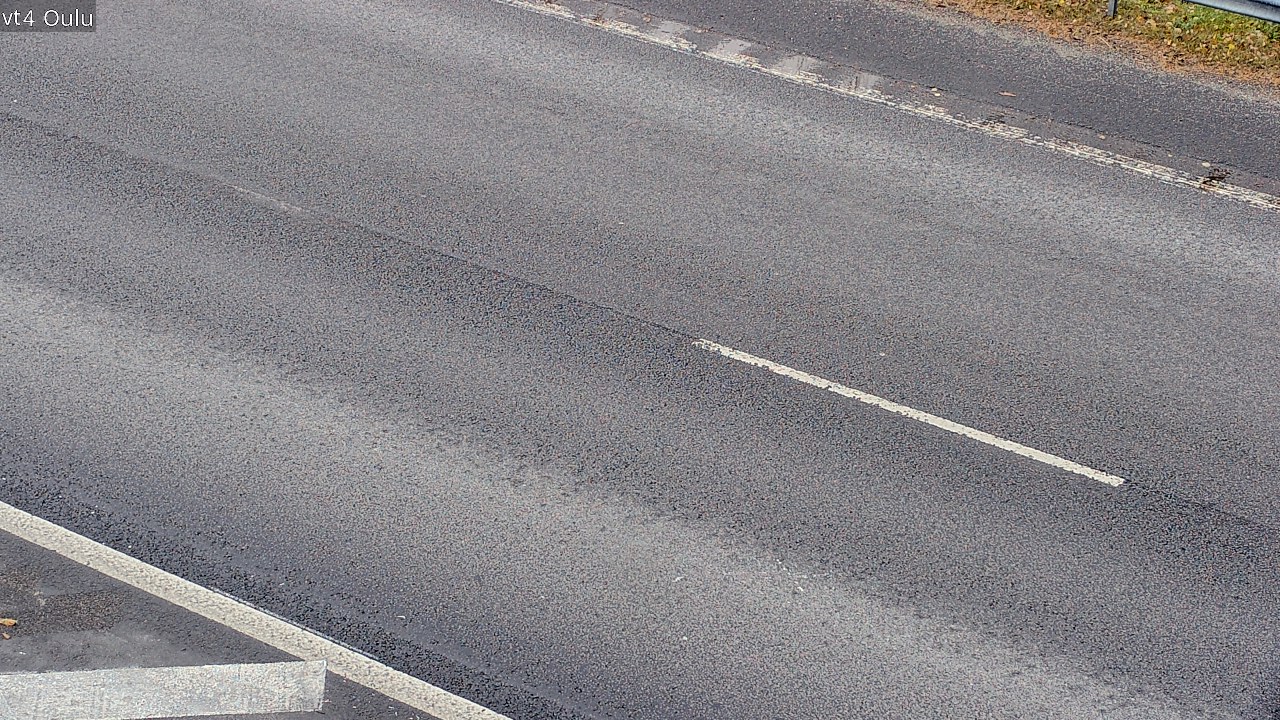 Kelikamerat Kuva Tie 4 Oulu, Oulu, Pohjois-Pohjanmaa