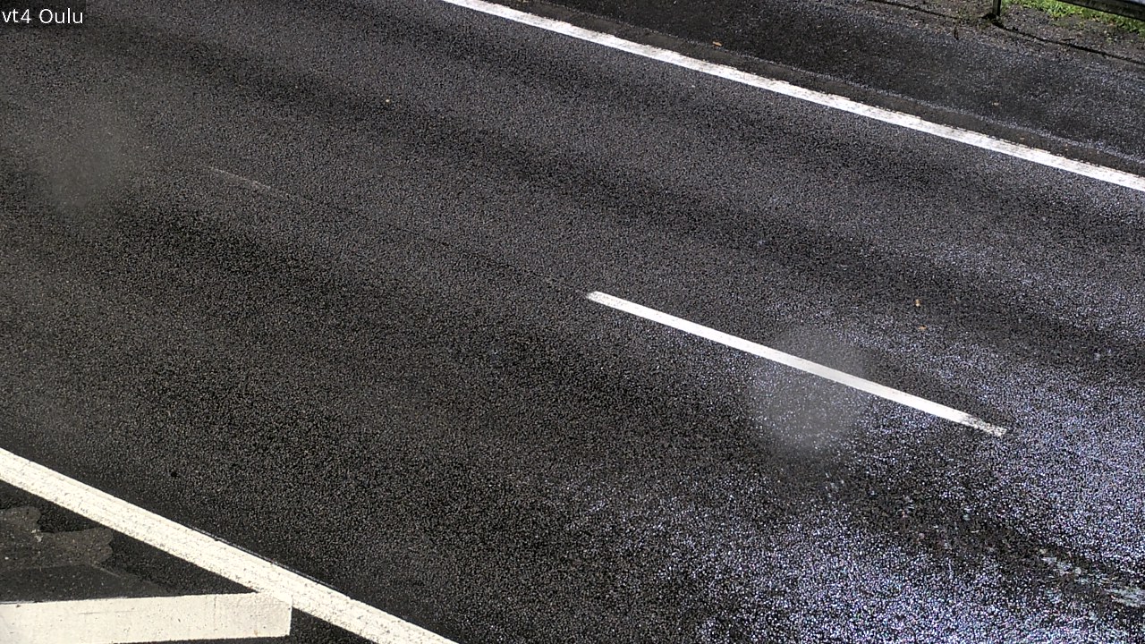 Kelikamerat Kuva Tie 4 Oulu, Oulu, Pohjois-Pohjanmaa