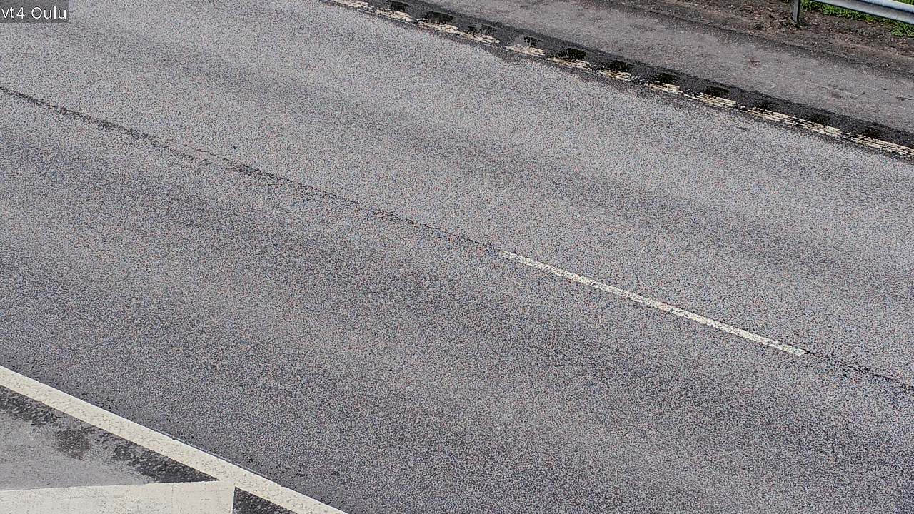 Kelikamerat Kuva Tie 4 Oulu, Oulu, Pohjois-Pohjanmaa