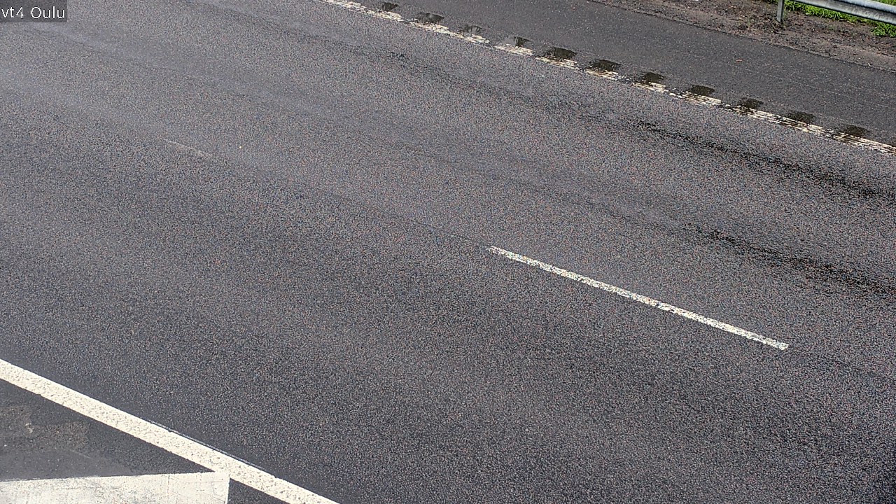Kelikamerat Kuva Tie 4 Oulu, Oulu, Pohjois-Pohjanmaa