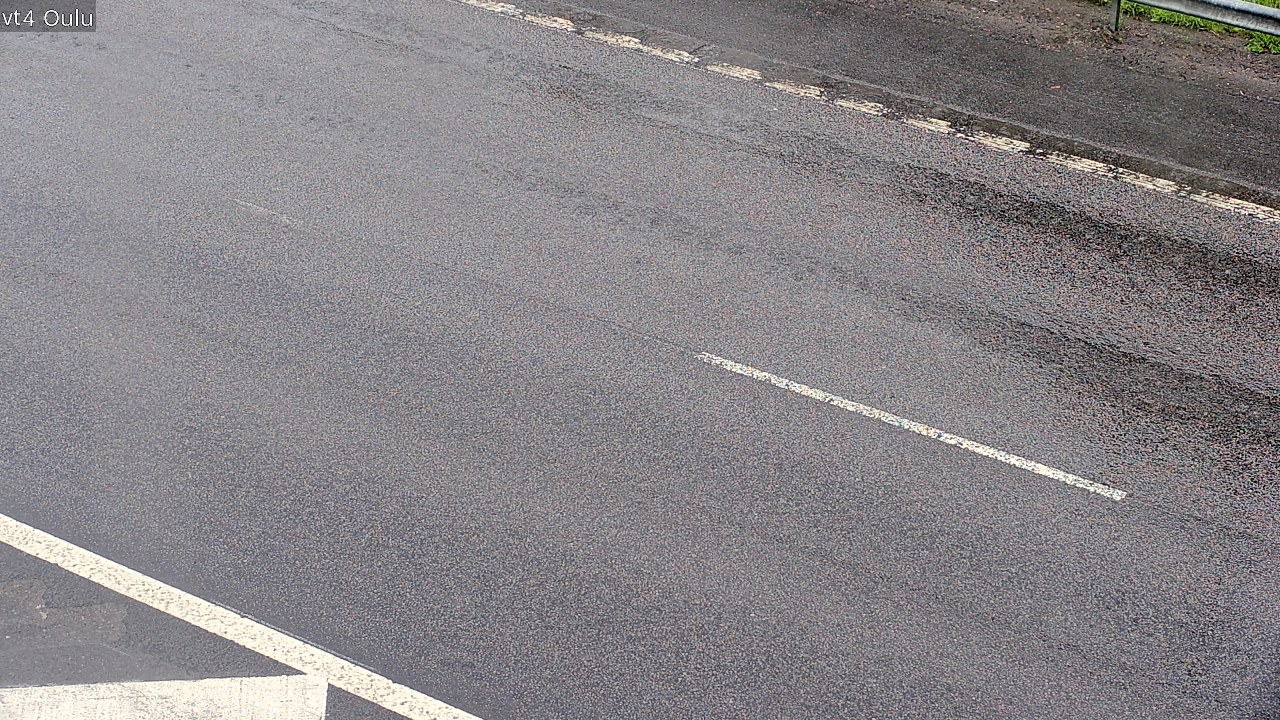 Kelikamerat Kuva Tie 4 Oulu, Oulu, Pohjois-Pohjanmaa