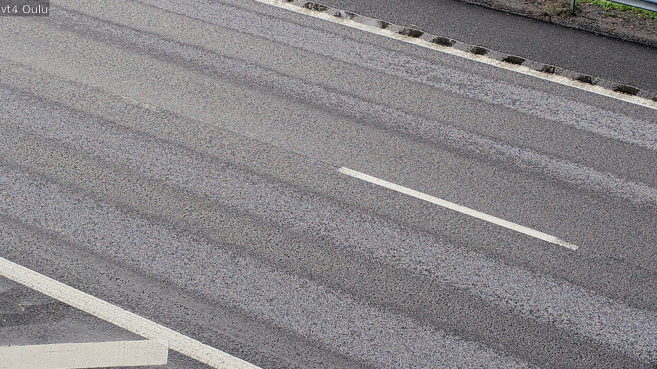 Kelikamerat Kuva Tie 4 Oulu, Oulu, Pohjois-Pohjanmaa