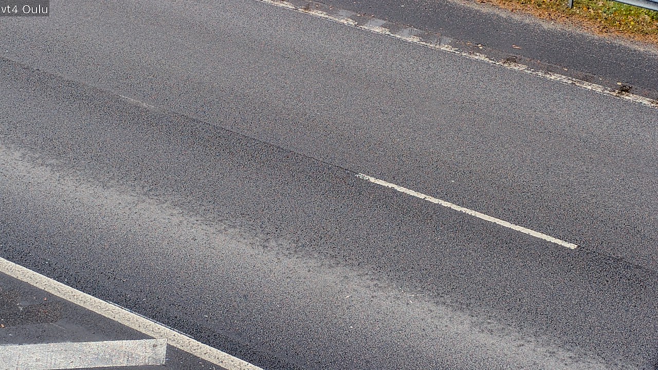 Kelikamerat Kuva Tie 4 Oulu, Oulu, Pohjois-Pohjanmaa