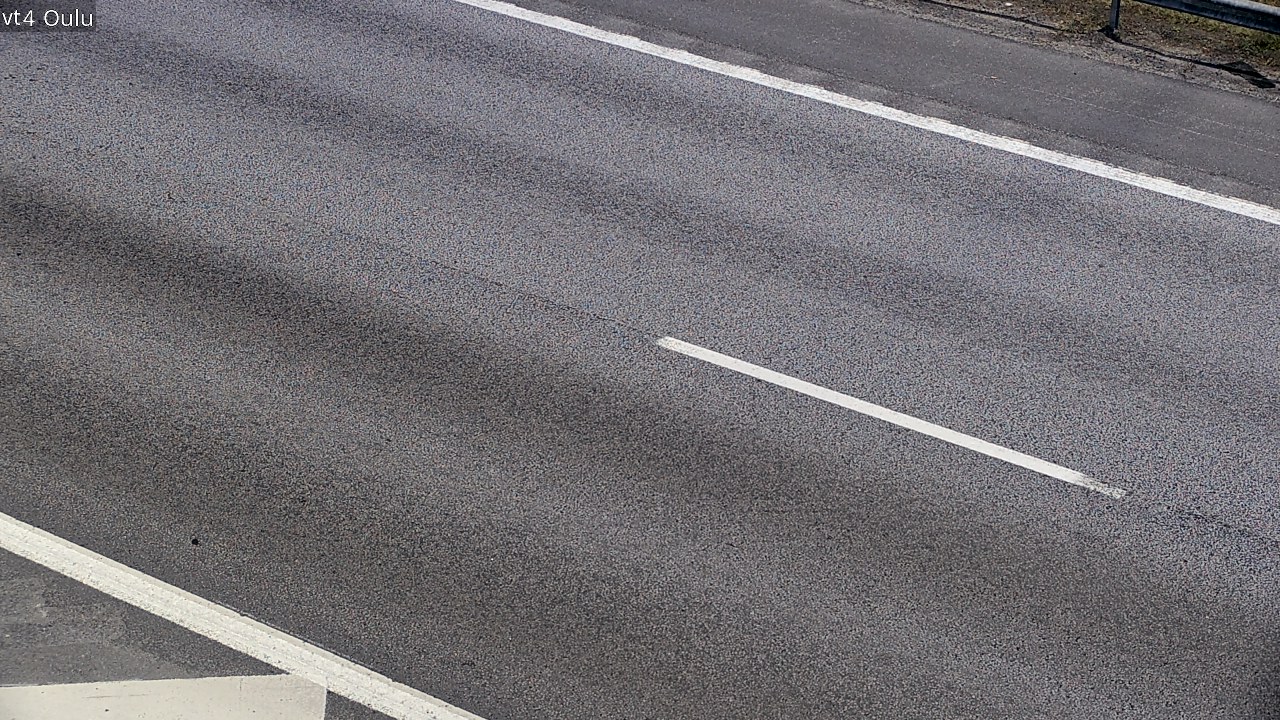 Kelikamerat Kuva Tie 4 Oulu, Oulu, Pohjois-Pohjanmaa