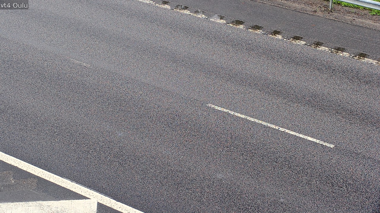 Kelikamerat Kuva Tie 4 Oulu, Oulu, Pohjois-Pohjanmaa