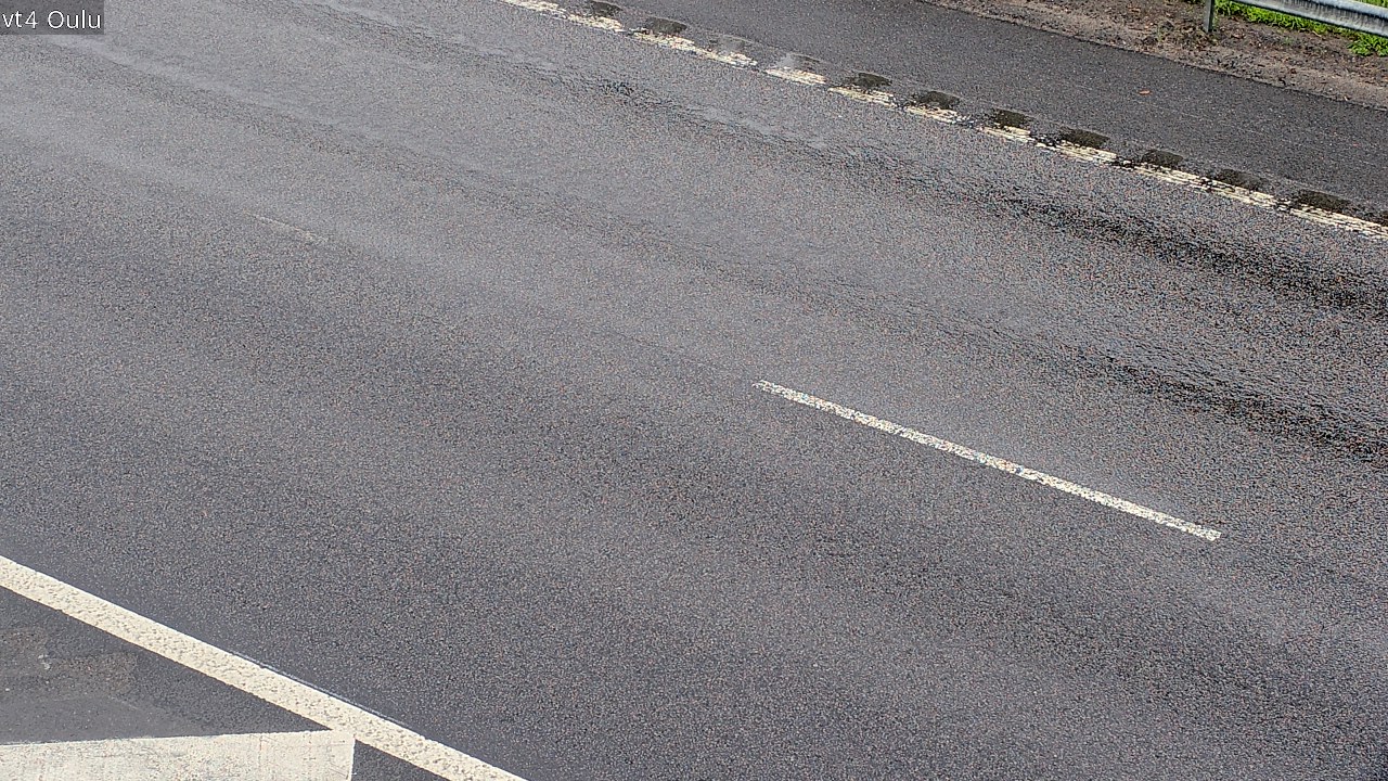 Kelikamerat Kuva Tie 4 Oulu, Oulu, Pohjois-Pohjanmaa