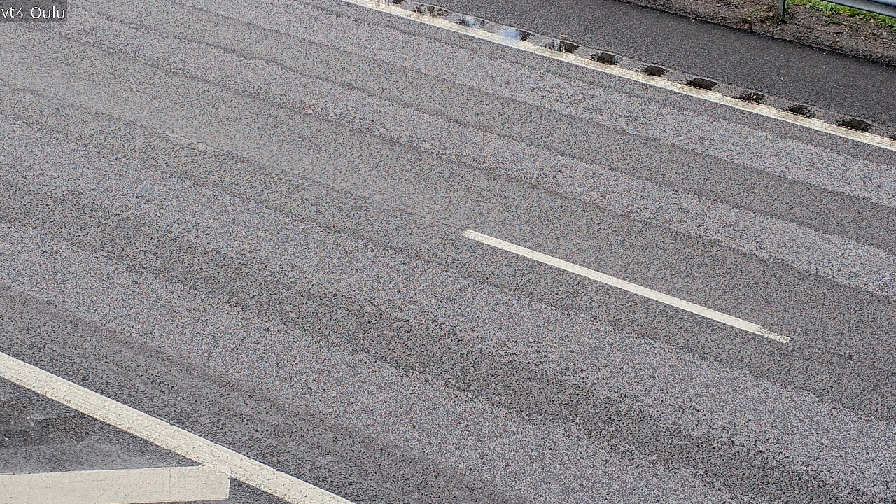 Kelikamerat Kuva Tie 4 Oulu, Oulu, Pohjois-Pohjanmaa