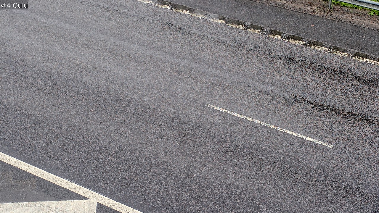 Kelikamerat Kuva Tie 4 Oulu, Oulu, Pohjois-Pohjanmaa