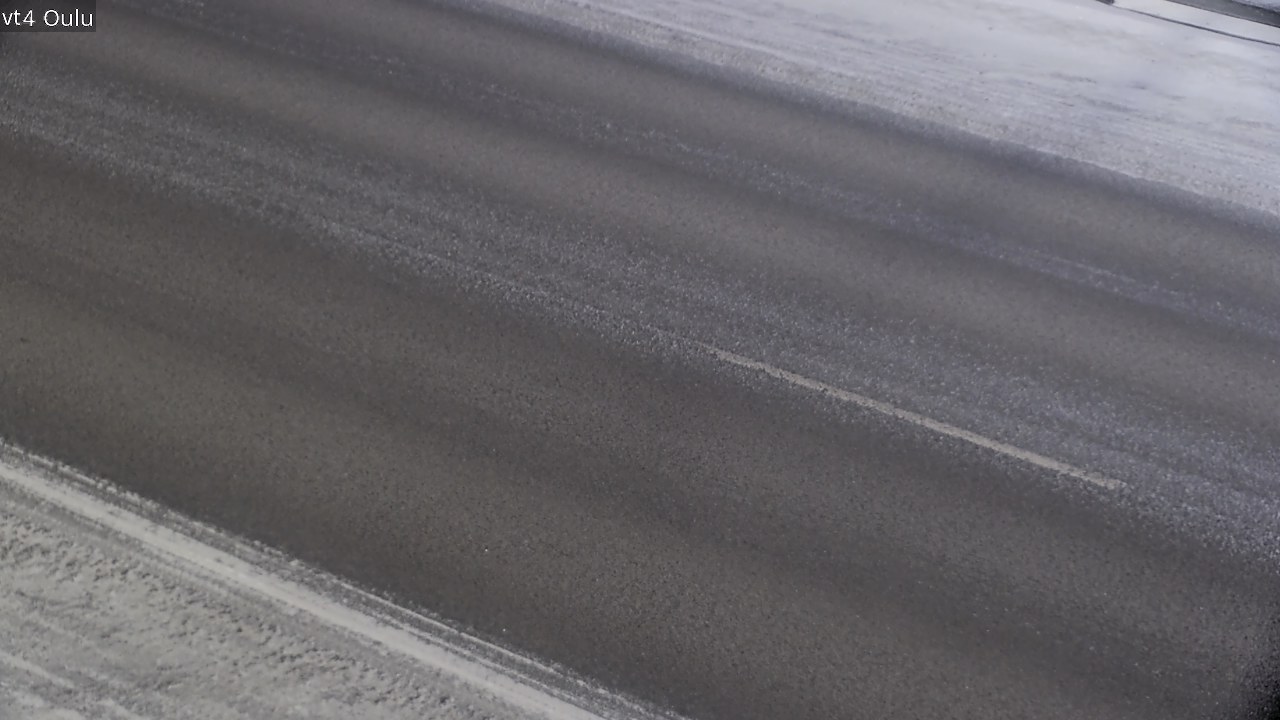 Kelikamerat Kuva Tie 4 Oulu, Oulu, Pohjois-Pohjanmaa