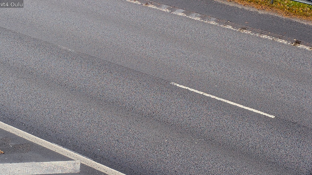 Kelikamerat Kuva Tie 4 Oulu, Oulu, Pohjois-Pohjanmaa