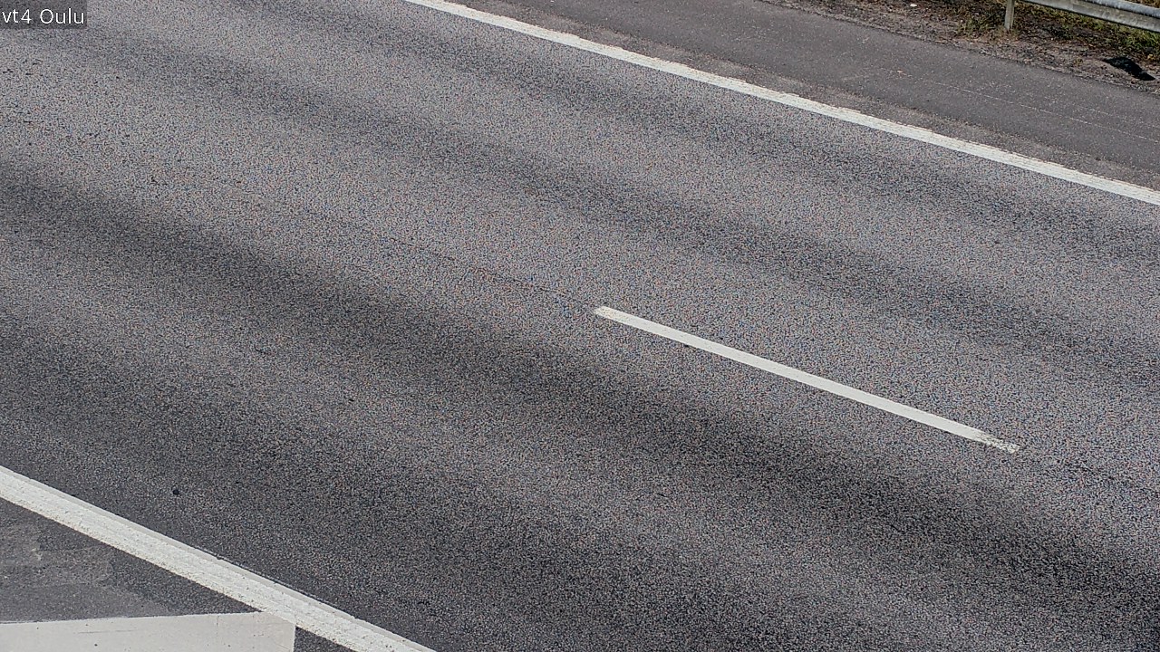 Kelikamerat Kuva Tie 4 Oulu, Oulu, Pohjois-Pohjanmaa