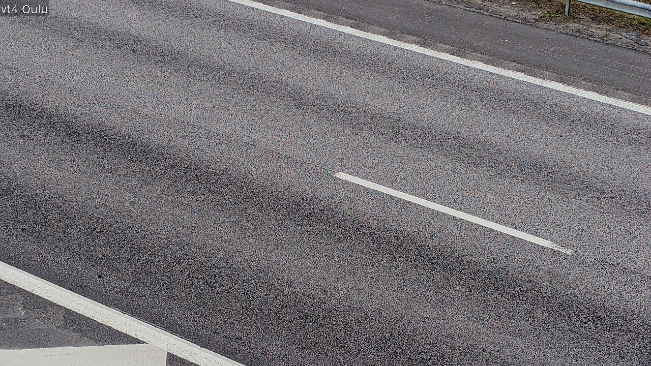 Kelikamerat Kuva Tie 4 Oulu, Oulu, Pohjois-Pohjanmaa