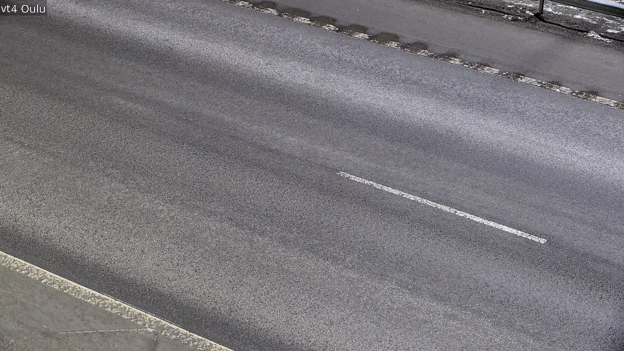 Kelikamerat Kuva Tie 4 Oulu, Oulu, Pohjois-Pohjanmaa