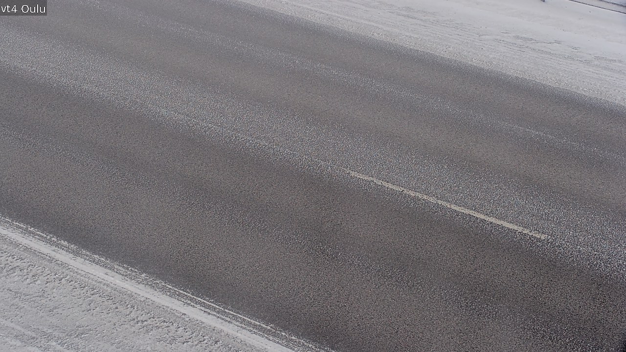 Kelikamerat Kuva Tie 4 Oulu, Oulu, Pohjois-Pohjanmaa