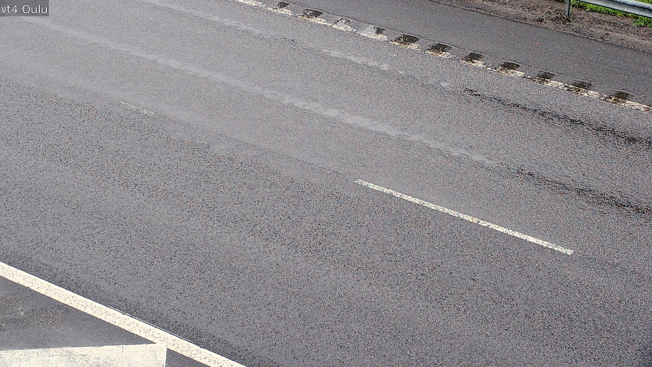 Kelikamerat Kuva Tie 4 Oulu, Oulu, Pohjois-Pohjanmaa