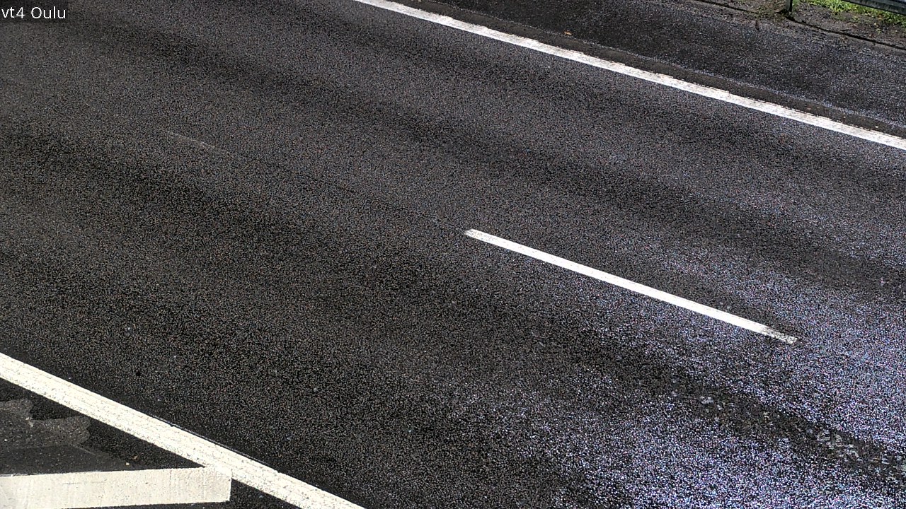 Kelikamerat Kuva Tie 4 Oulu, Oulu, Pohjois-Pohjanmaa