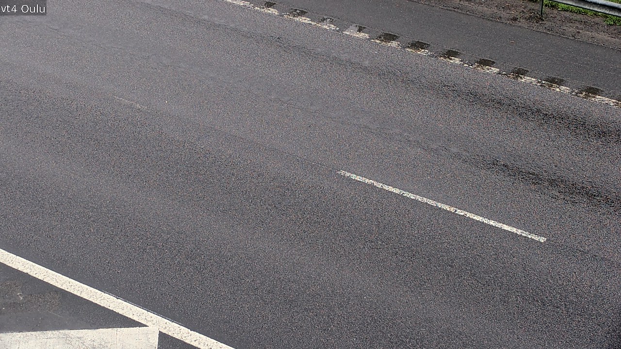 Kelikamerat Kuva Tie 4 Oulu, Oulu, Pohjois-Pohjanmaa
